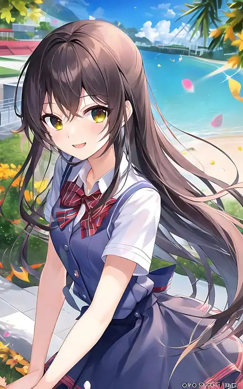 晴空来信漫画封面