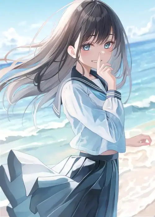 都市恋夏漫画封面